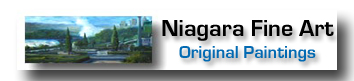 Niagara Fine Art Logo